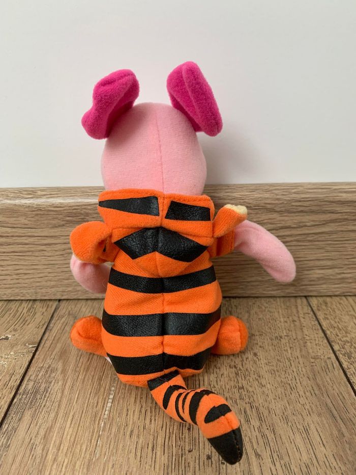 Peluche Disney – Porcinet - Marque Jemini - photo numéro 2