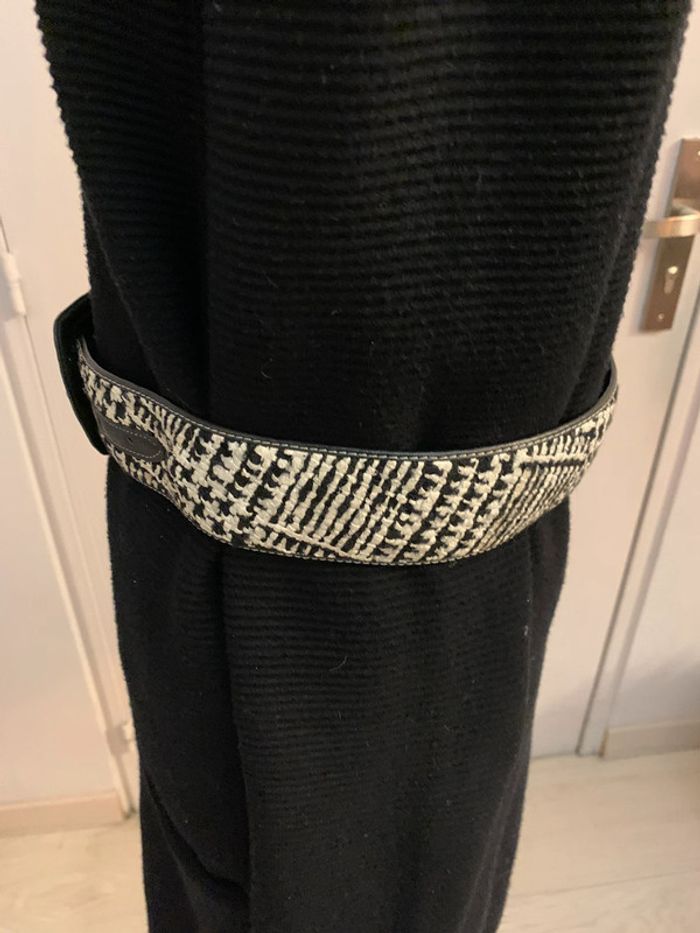 Ceinture vintage l aiglon - photo numéro 5