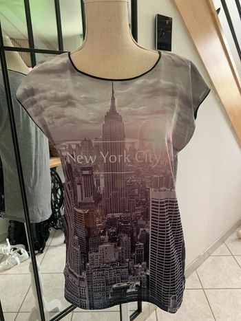 T shirt New York S