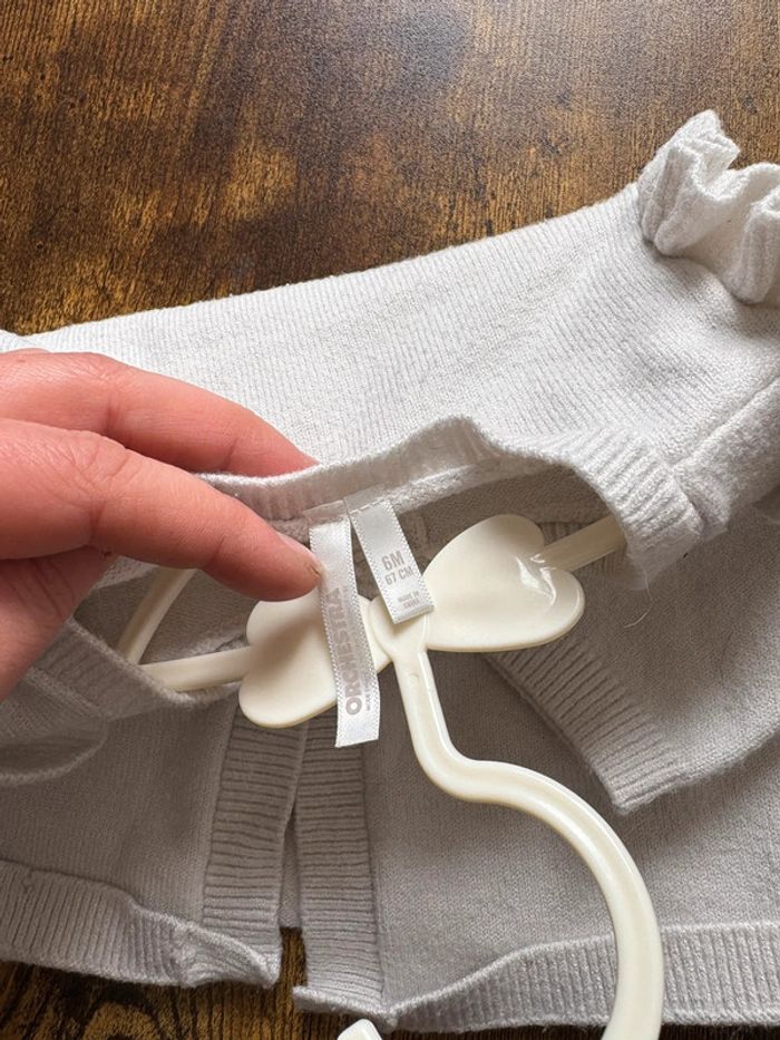 Gilet 6m - photo numéro 2