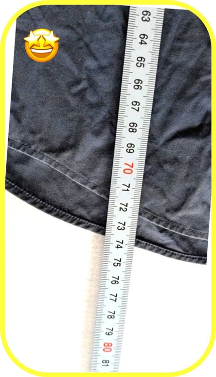 Chemise manches longues Hugo Boss 40 - photo numéro 10