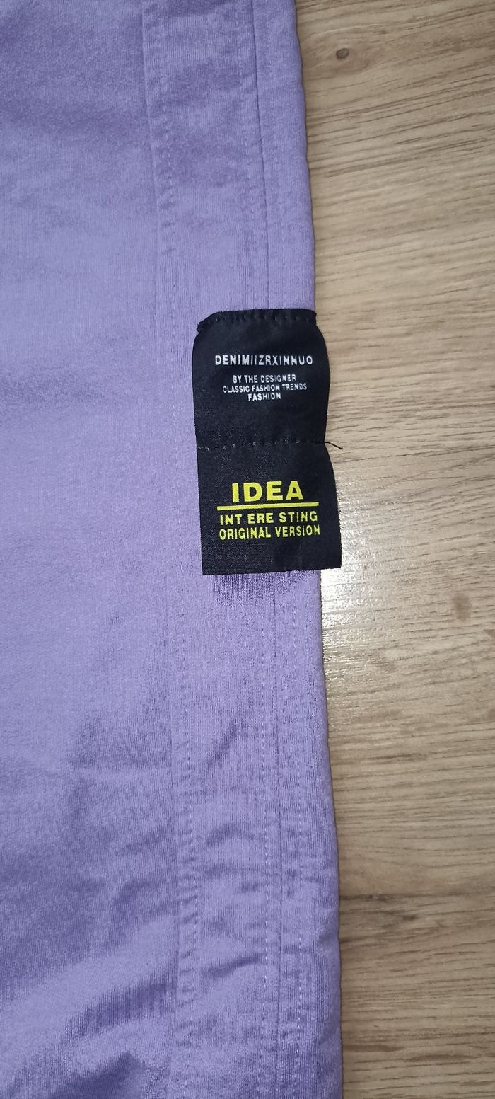 Jogging femme taille S - photo numéro 5