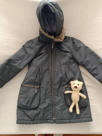 🌸 Manteau - Taille 6 ans 🌸