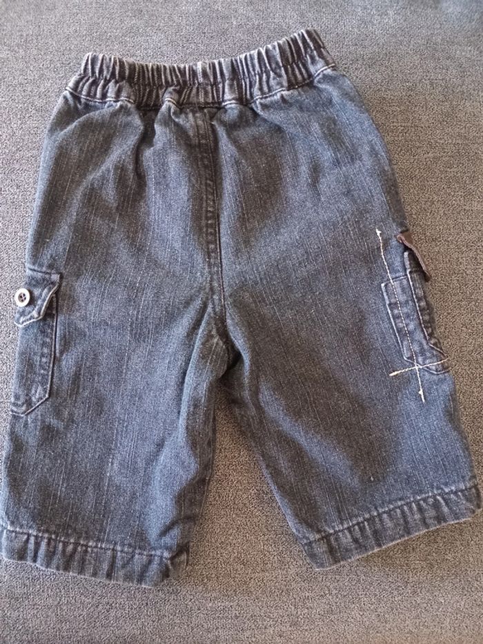 Jean 2 poches - photo numéro 5