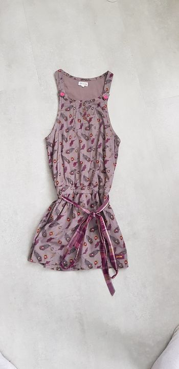 Robe la compagnie des petits 10 ans