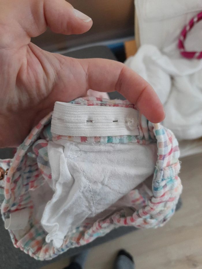 Short - photo numéro 6