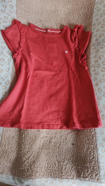 Tee-shirt 