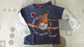 T-shirt Plane