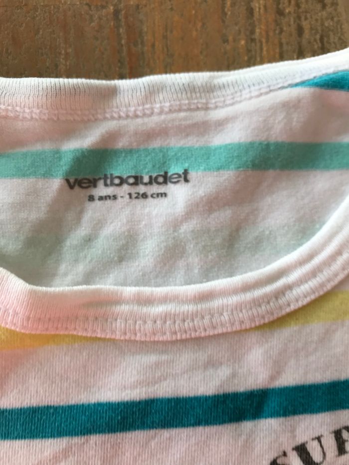 Tee-shirt - photo numéro 2