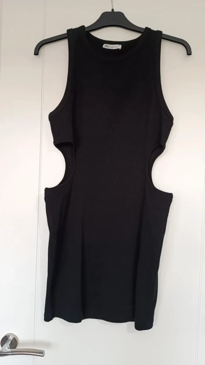 Vestido de Zara L / 40 / 12·Neuf sans étiquette·Zara