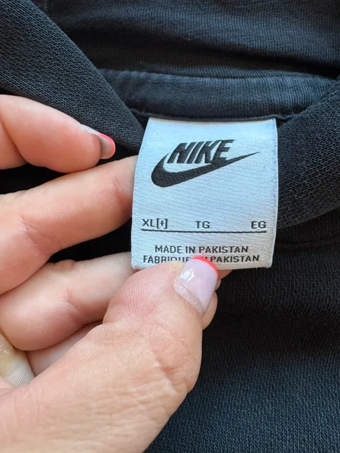 Sweat-shirt Nike XL+ - photo numéro 3