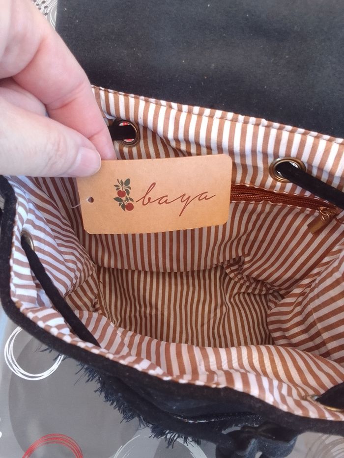 Sac à dos - photo numéro 6
