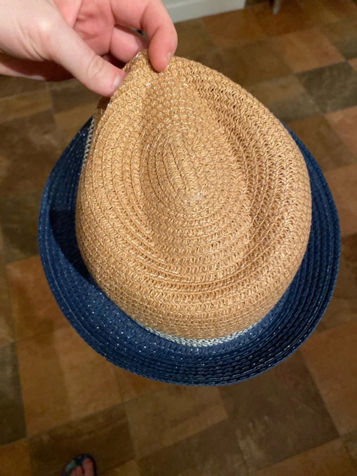 Chapeau enfant - photo numéro 2