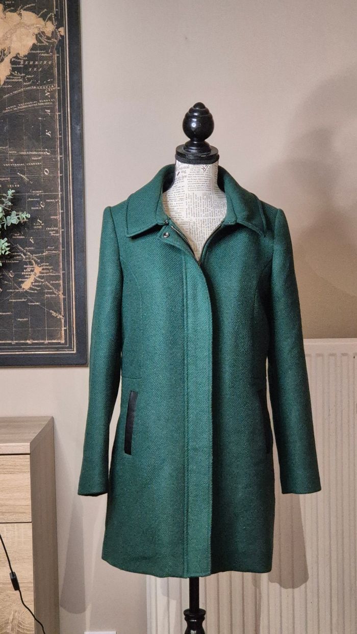 Manteau 36 Naf Naf - photo numéro 9