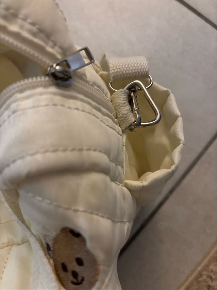 Sac à langer - photo numéro 7