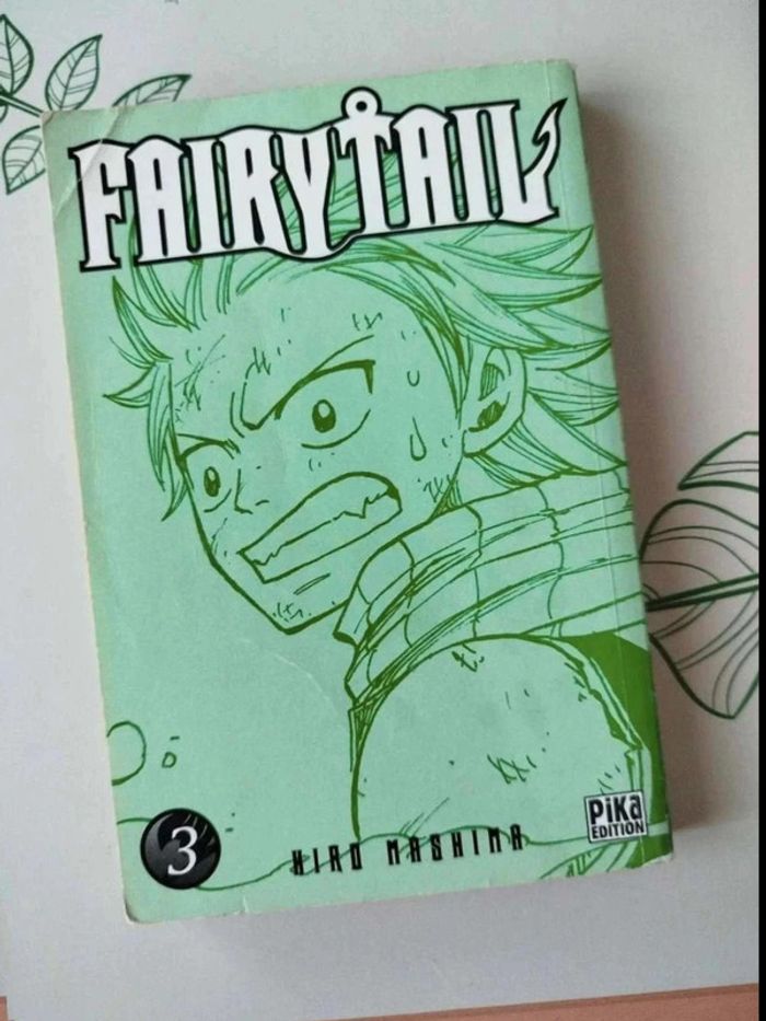 Fairytail