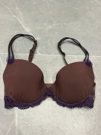 Soutien gorge Simone perele
