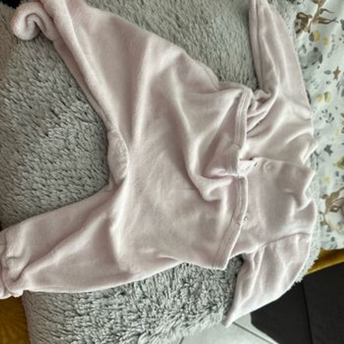 Pyjama - photo numéro 2