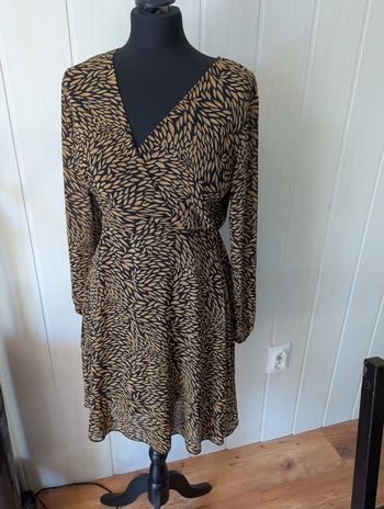 Robe Clotilde