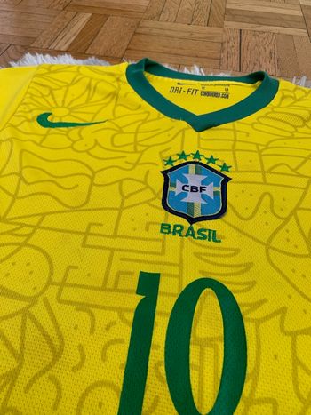 MAILLOT BRÉSIL 