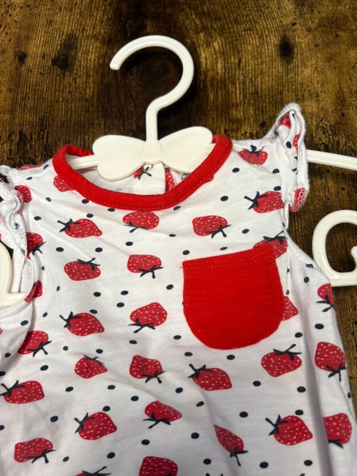 Body fraise 3m - photo numéro 2