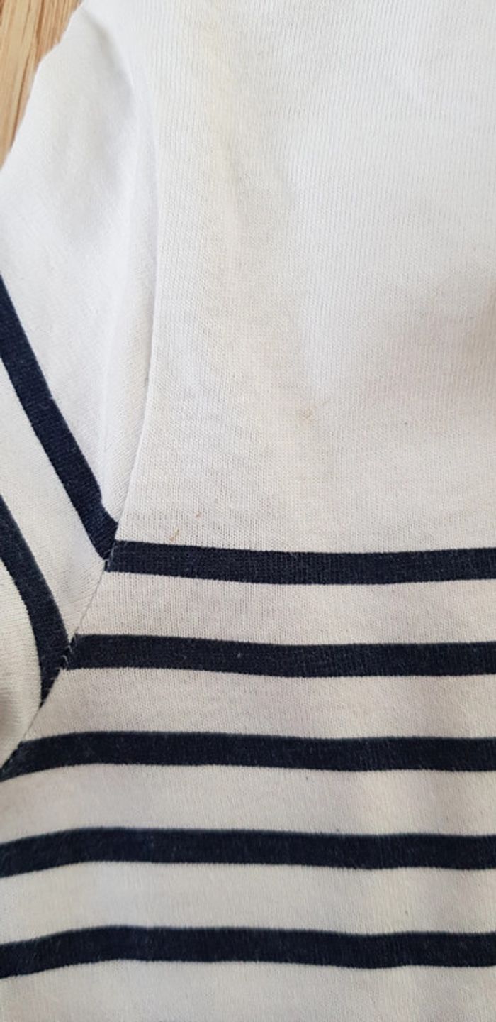 Tee-shirt ML - photo numéro 4