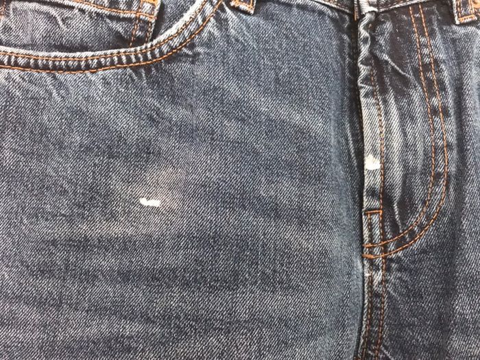 Jean Célio C15 coupe droite Taille 40 - photo numéro 3