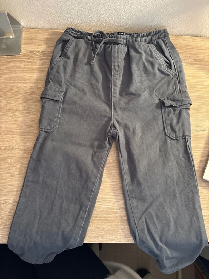 Pantalon 36 mois