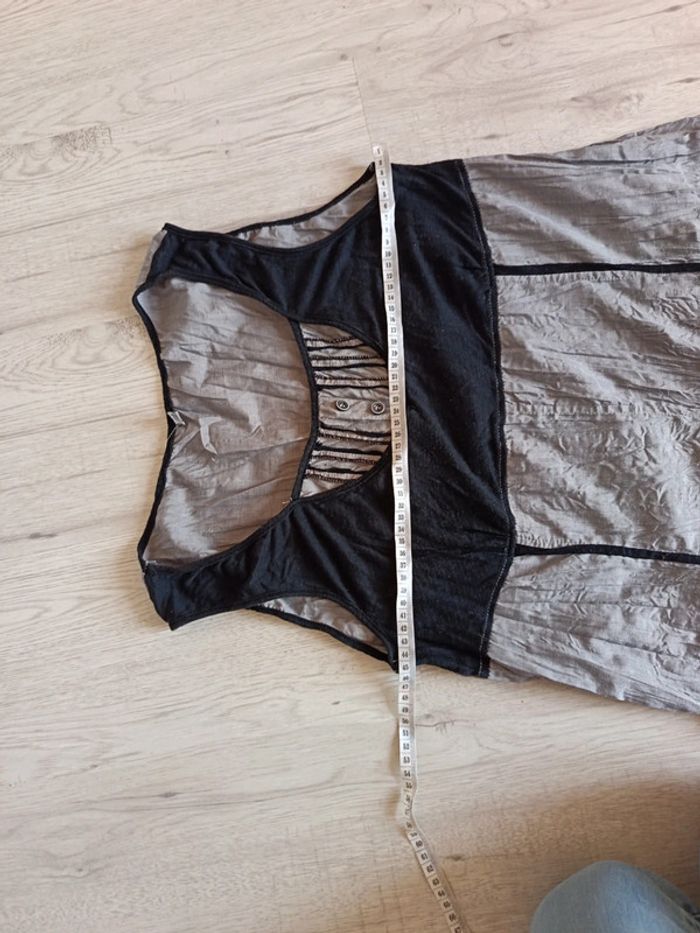 Robe 44 XXL franstyle femme - photo numéro 18