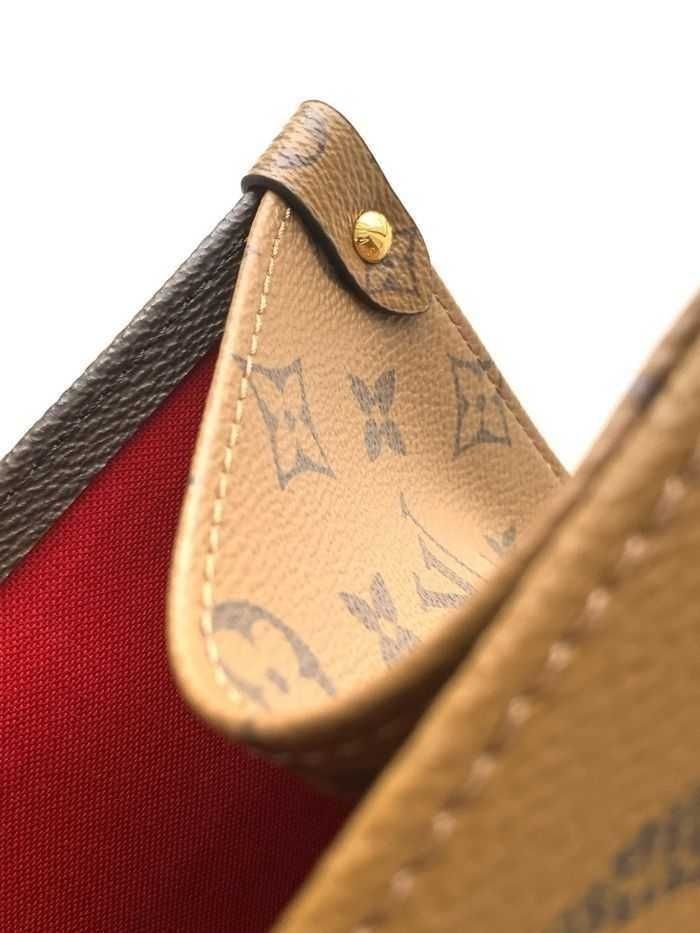 Louis Vuitton  Onthego Monogram - photo numéro 5