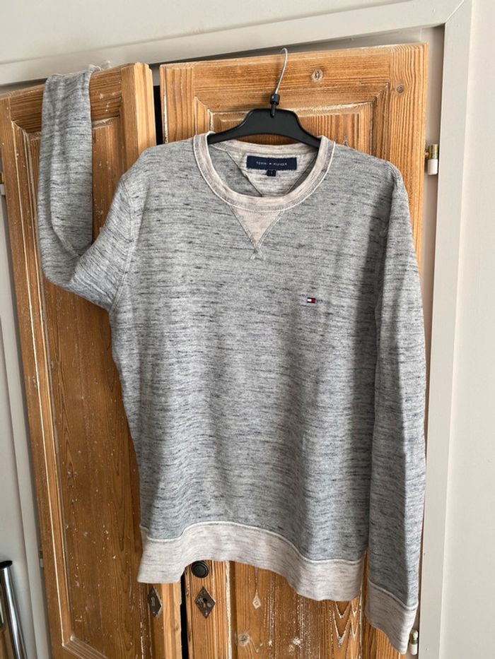 Pull Tommy Hilfiger