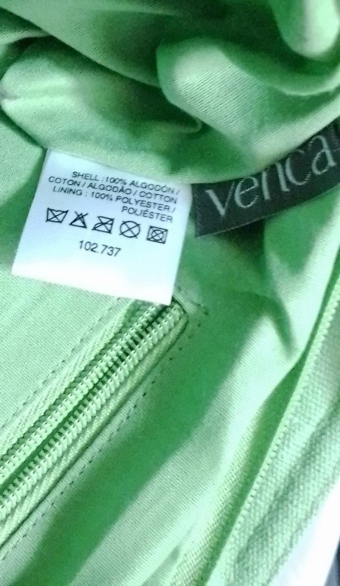 Sac flash  à  sangle,   Venca - photo numéro 4