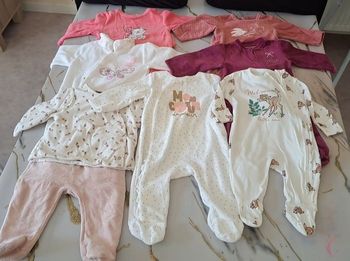 Pyjama 