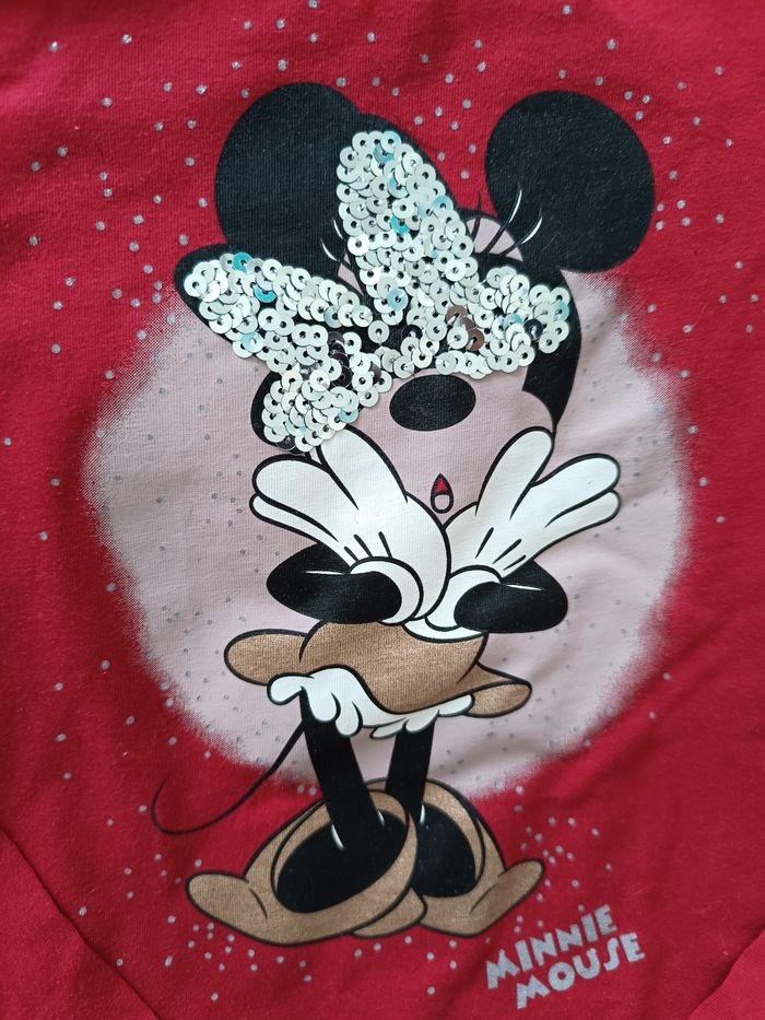 T-shirt fille - photo numéro 2
