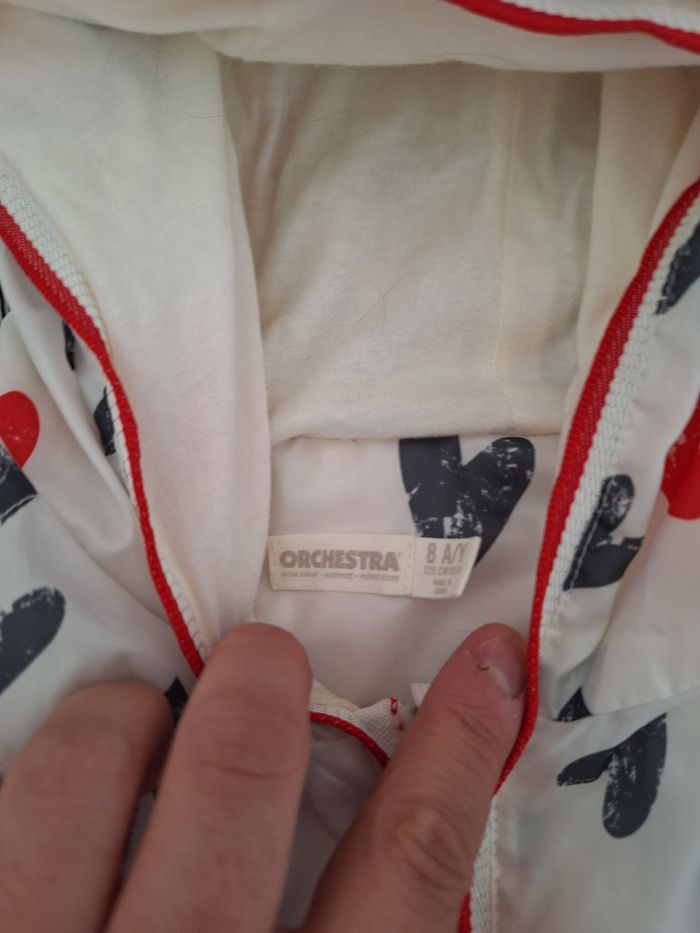 Veste fille - photo numéro 2