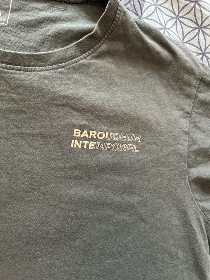 T shirt homme - photo numéro 2