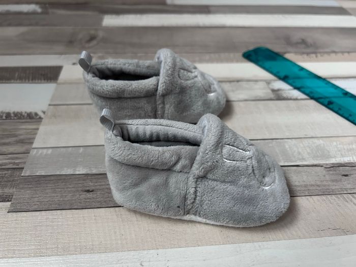 Chausson bébé 3 mois - photo numéro 3