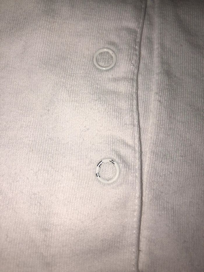 Tee shirt ok - photo numéro 3