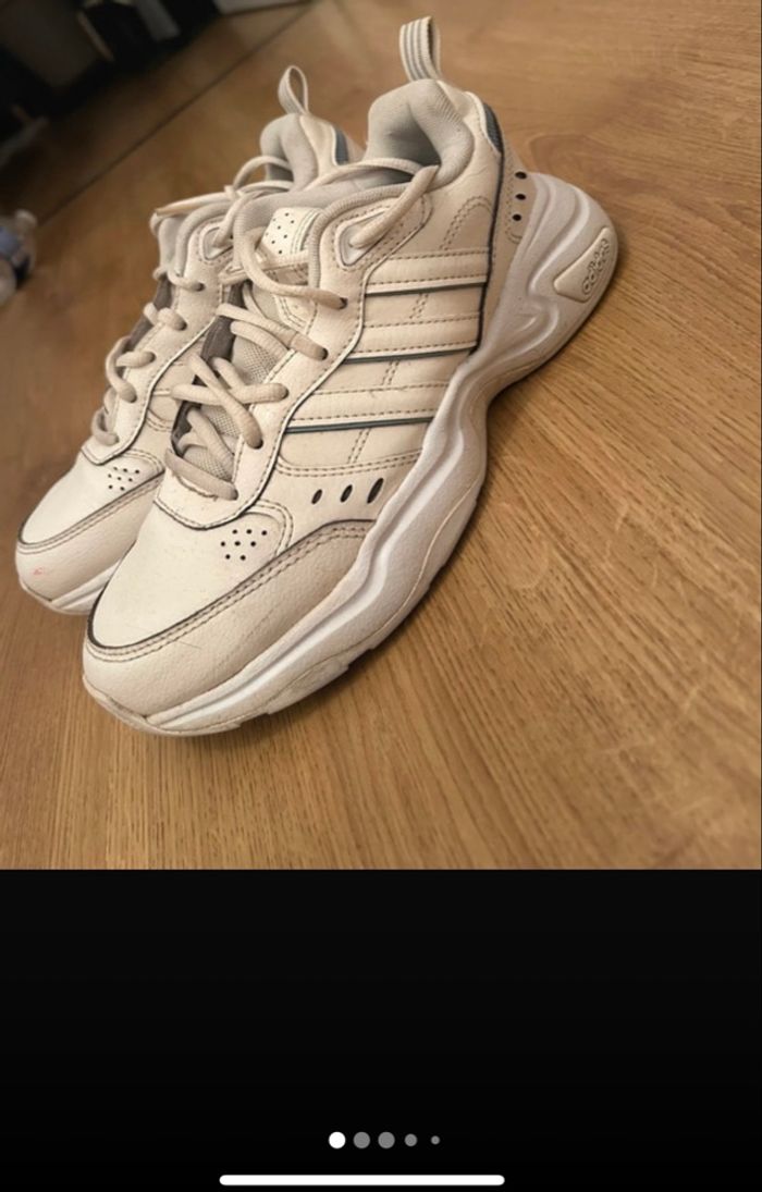 Basket adidas - photo numéro 5