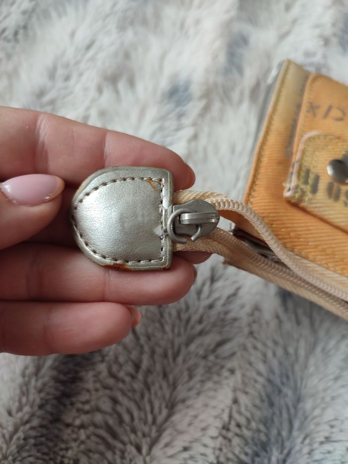 Porte monnaie - photo numéro 5