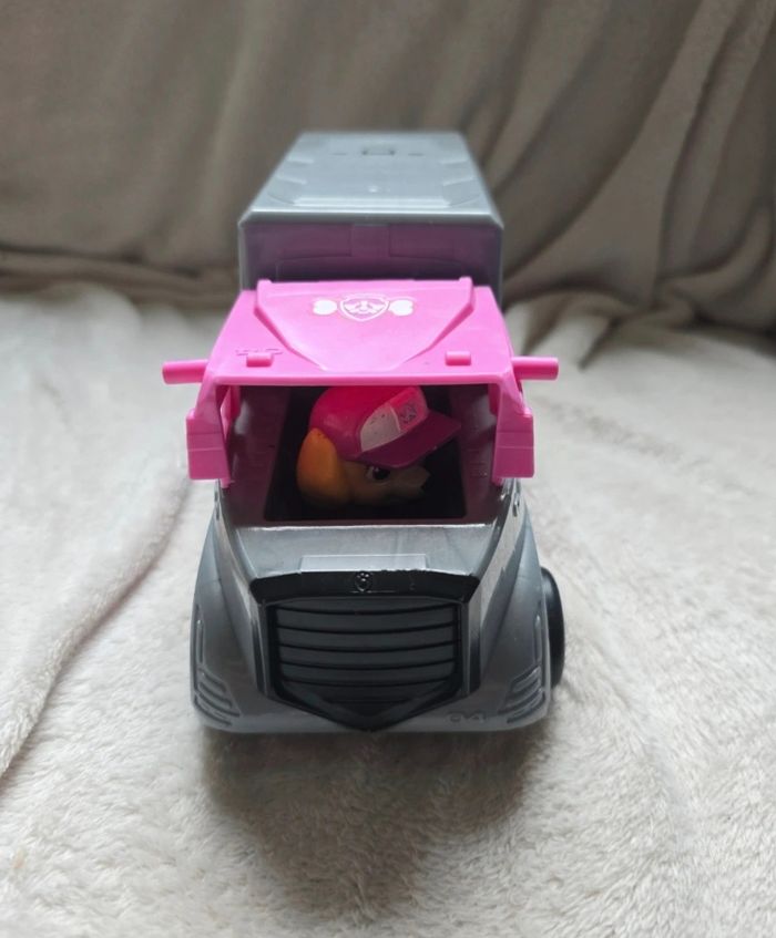 Véhicule big truck Stella - photo numéro 4