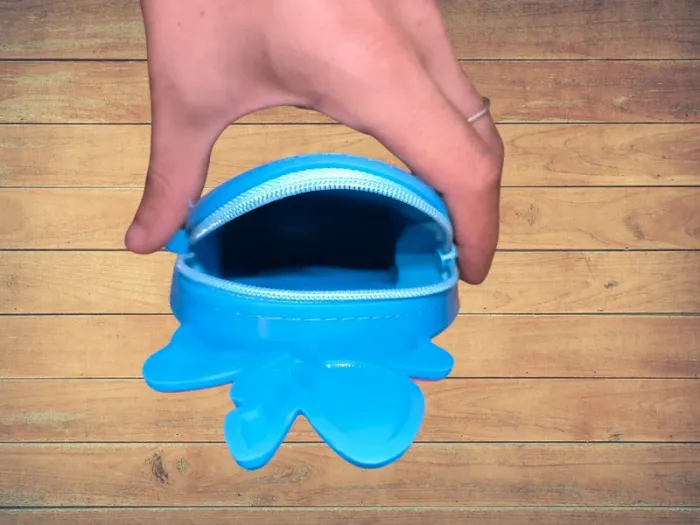 Sac a bandoulière - photo numéro 4