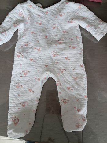 Grenouillère lovely dreams