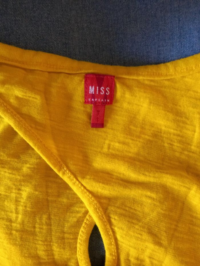 Robe été Miss Captain. Taille 1 38 - photo numéro 6