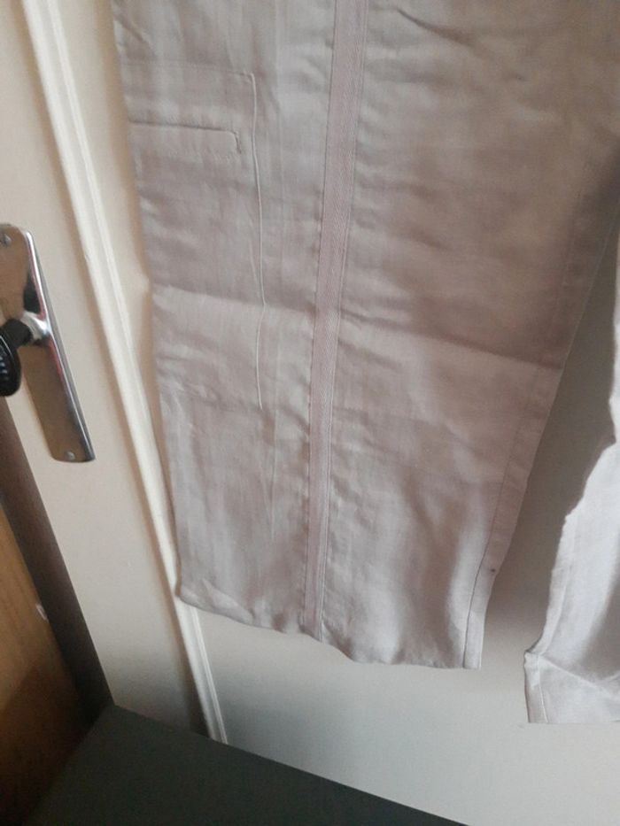 Pantalon camaieu - photo numéro 3