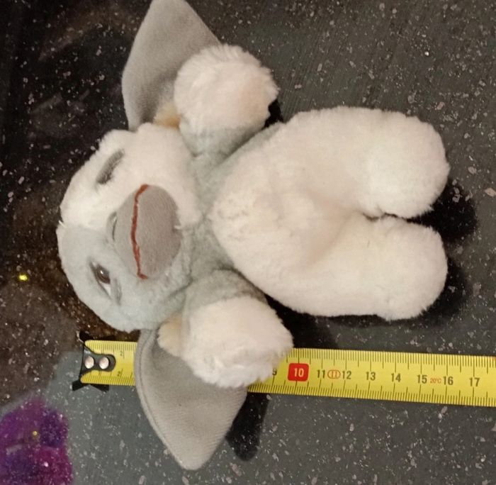 Peluche gremlins - photo numéro 2