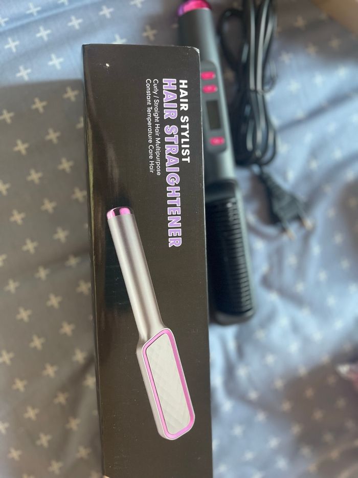 Pigne coiffante neuf - photo numéro 3