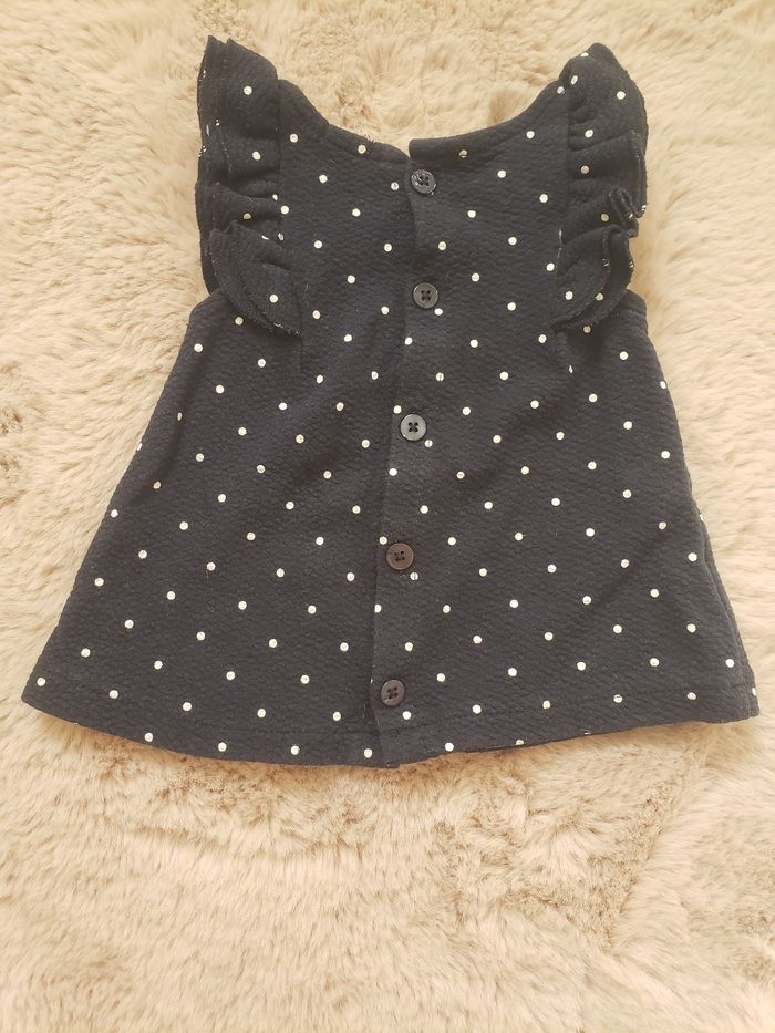 Robe 1 mois - photo numéro 3