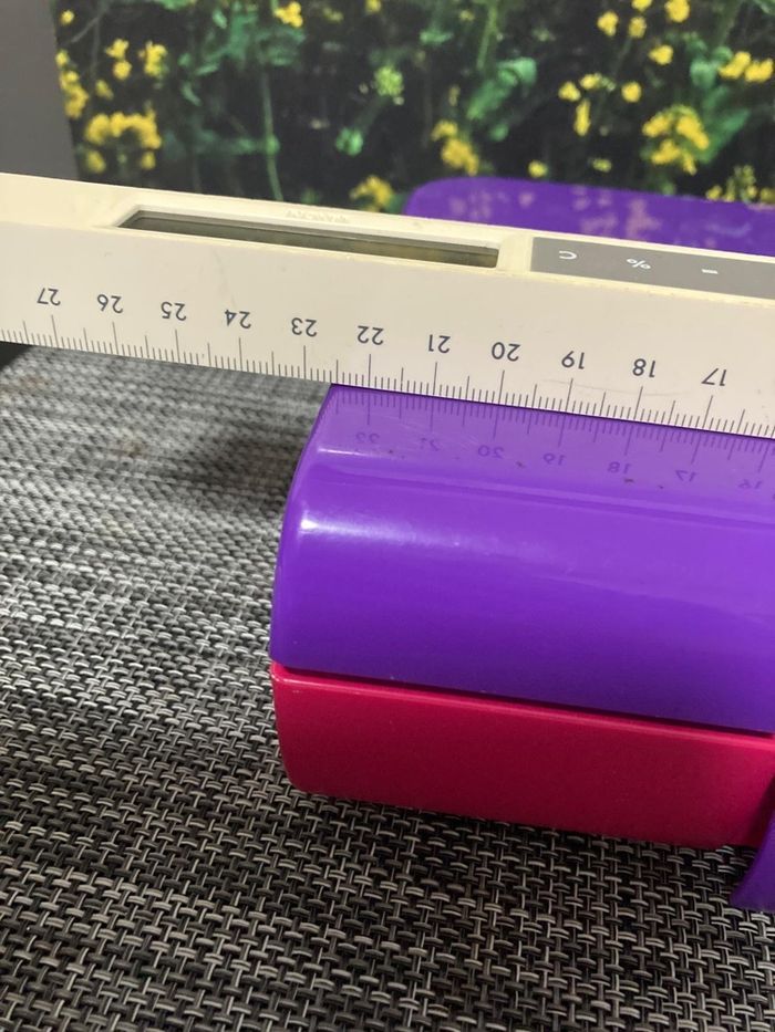 Boîte repas enfant Smash – Idéale école/goûter - photo numéro 6