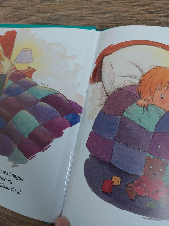 Lot de 3 livres - photo numéro 6